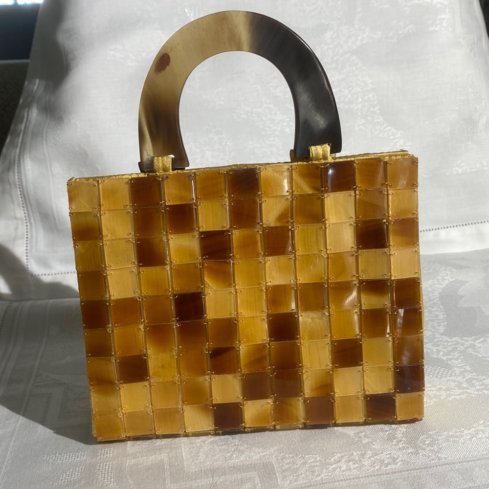 Small Hand Bag - image 1